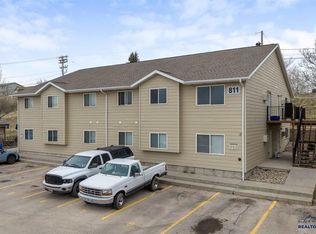 811 Mallow St, Rapid City, SD 57701