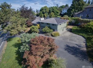 914 Walker St, Port Townsend, WA 98368