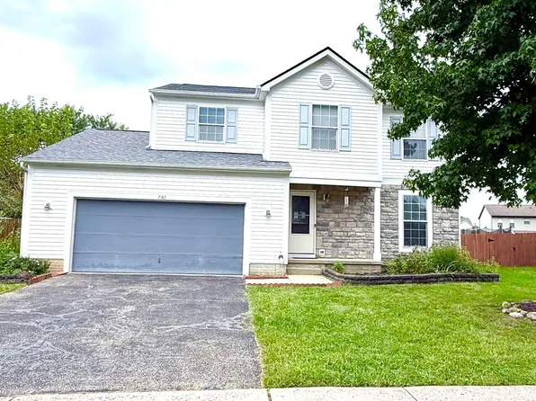 7180 Dewfall Dr, Reynoldsburg, OH 43068