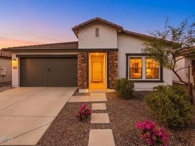 40500 W Chambers Dr, Maricopa, AZ, 85138