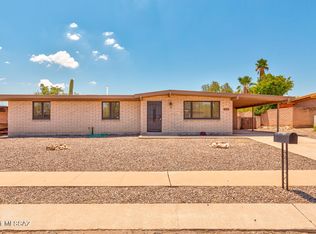 3651 W Enfield Pl, Tucson, AZ 85741
