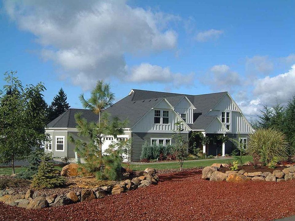 entrance to home