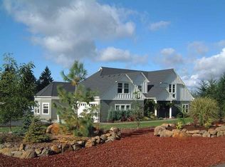 14100 NE 230th Ct, Brush Prairie, WA 98606