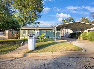525 W Vance St, Tyler, TX 75702