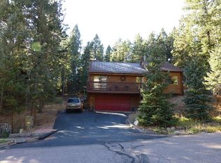 131 Red Rock Ct, Woodland Park, CO 80863