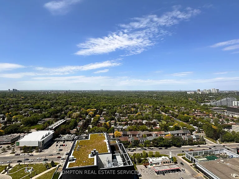 18 Esther Shiner Blvd #3303 — Photo 27