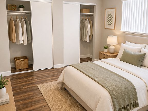 5th image of 8729 Fair Oaks Blvd APT 4