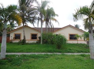 14950 SW 168th St, Cutler Bay, FL 33187