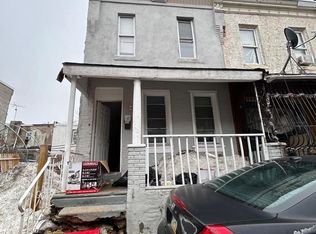 3323 Mutter St, Philadelphia, PA 19140