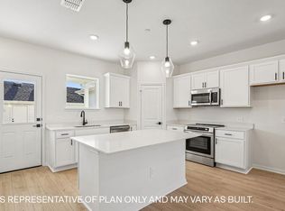 2553 Violet Theo Ln, Round Rock, TX 78665