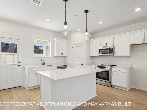 2553 Violet Theo Ln, Round Rock, TX 78665