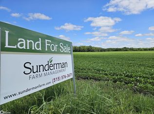 3070 Stagecoach Rd, Stratford, IA 50249