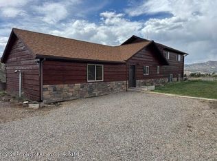 3490 County Road 311, New Castle, CO 81647