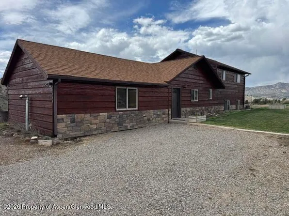 3490 County Road 311, New Castle, CO 81647