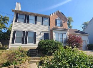 3016 Blenheim Way, Lexington, KY 40503