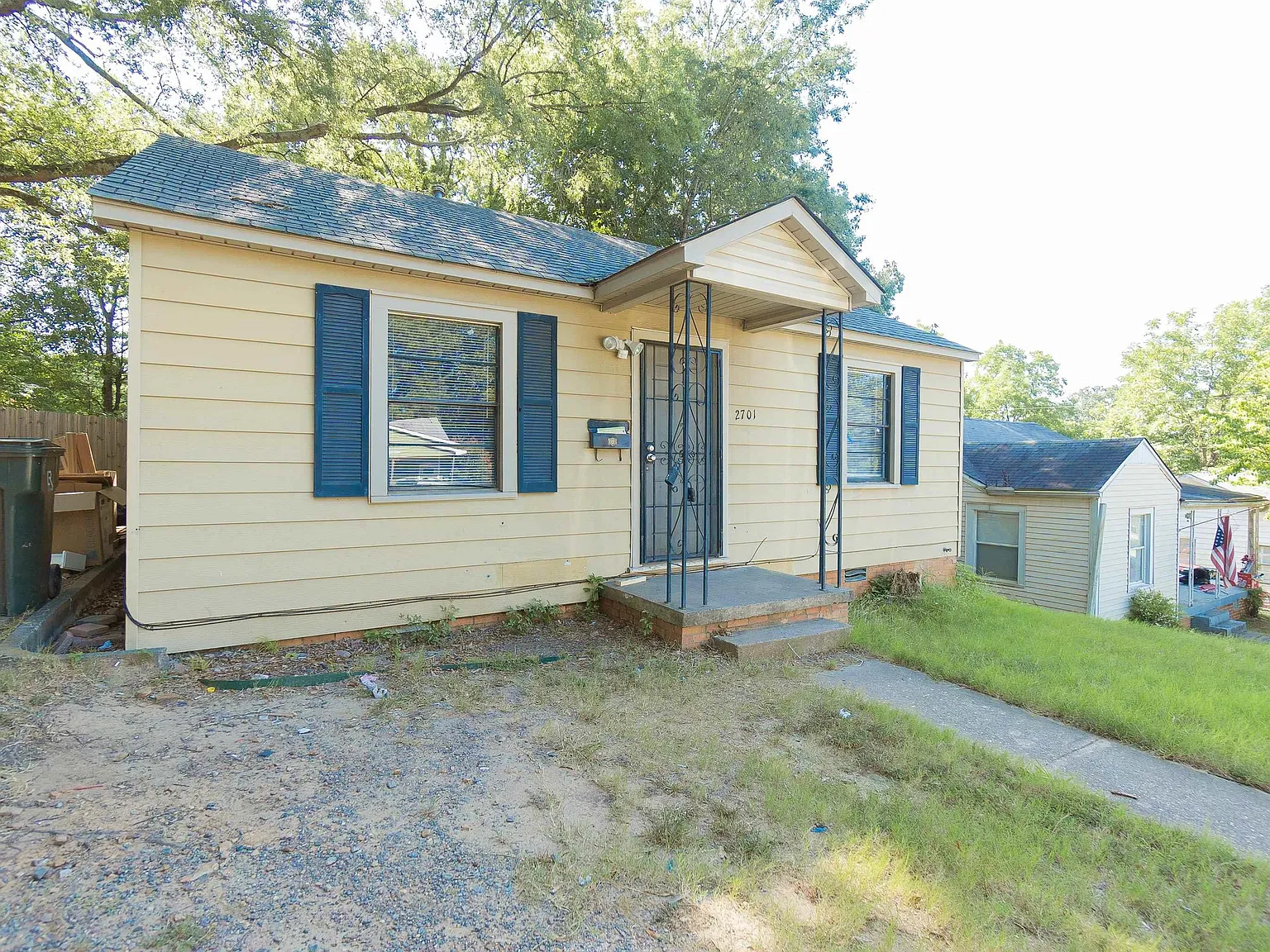 3 bed, 1.0 bath, 1015 sqft, $975 — Photo 4