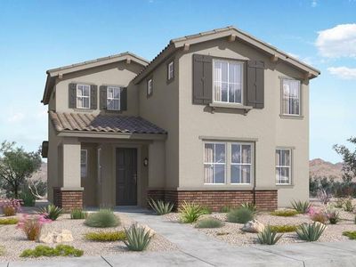 14665 W Sand Hills Rd, Surprise, AZ, 85387