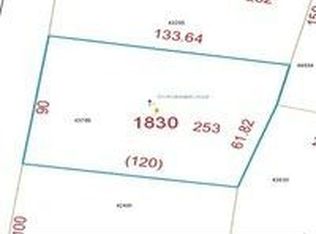 711 River Birch Dr, Vass, NC 28394