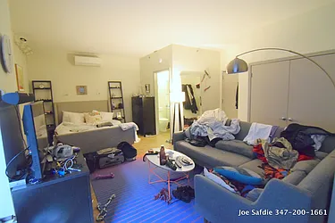 Rented by J Misrahi Realty Corp