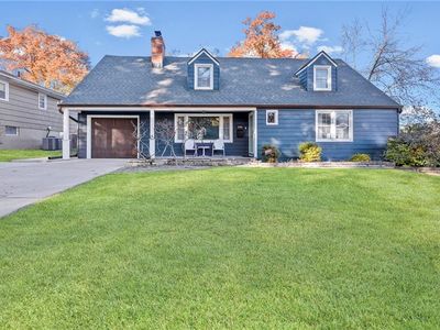 3900 W 73rd St, Prairie Village, KS, 66208