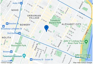 Rented by Living New York