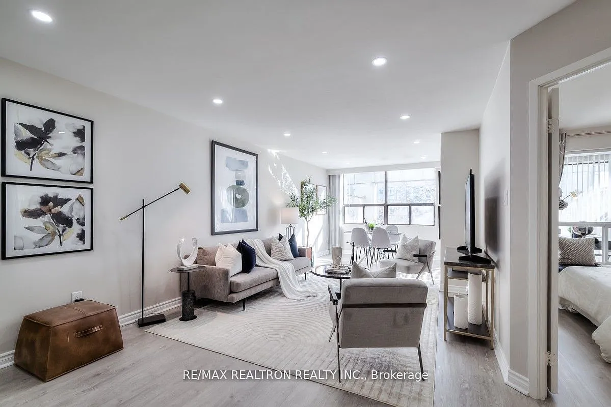 2 bed, $2,200 — Photo 4