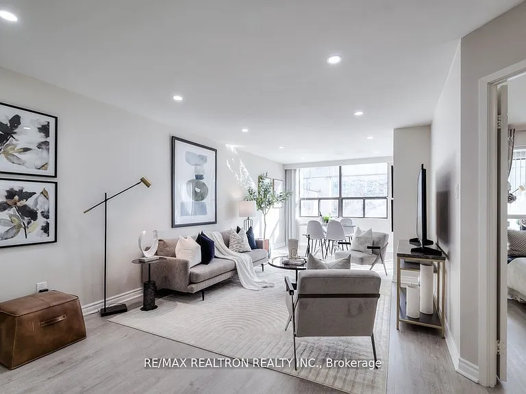39 Kimbercroft Ct #105 — Photo 4