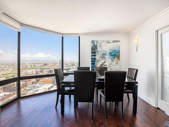 2nd image of 1625 Larimer St #2601