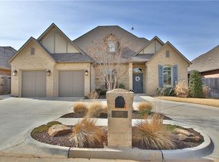 10317 Sunset Ln, Oklahoma City, OK 73120