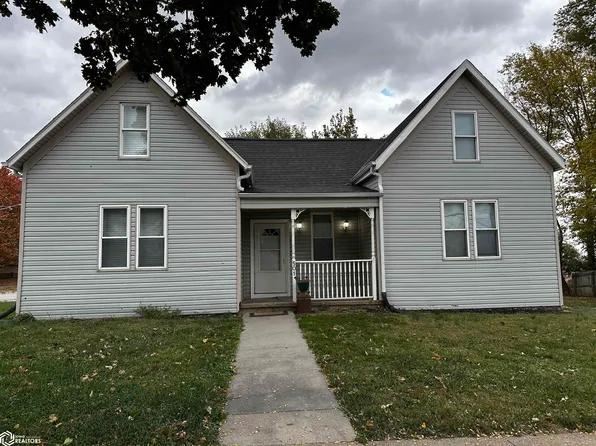 501 Webster St, Sidney, IA 51652