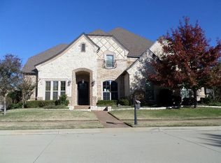 7809 Roberts Ct, North Richland Hills, TX 76182