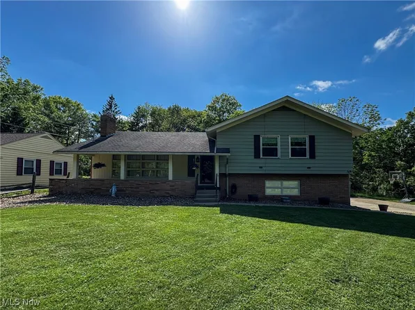 5510 Glenwood Ave, Boardman, OH 44512