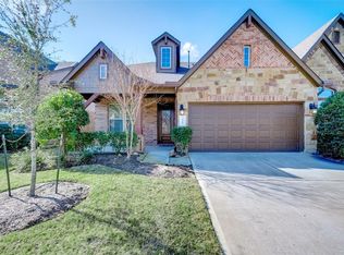 24219 Peralta Glen Ln, Katy, TX 77494