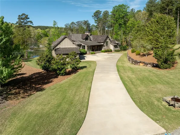 211 Quay Ct, Sunset, SC 29685