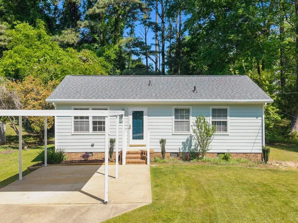 105 E Murray Ave, Durham, NC 27704