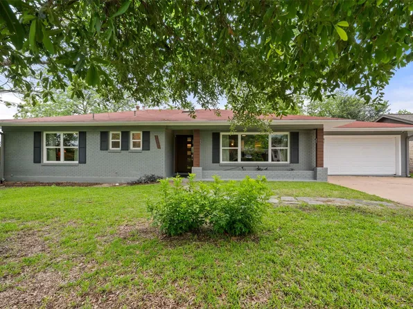 1617 Glencrest Dr, Austin, TX 78723