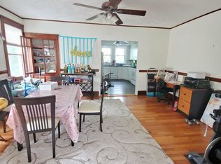 35 Waterhouse St #U2, Somerville, MA 02144