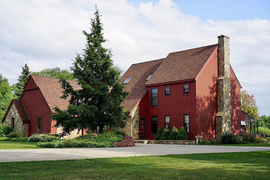 4885 Berry Rd, Fredonia, NY 14063 Zillow