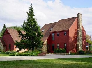 4885 Berry Rd, Fredonia, NY 14063