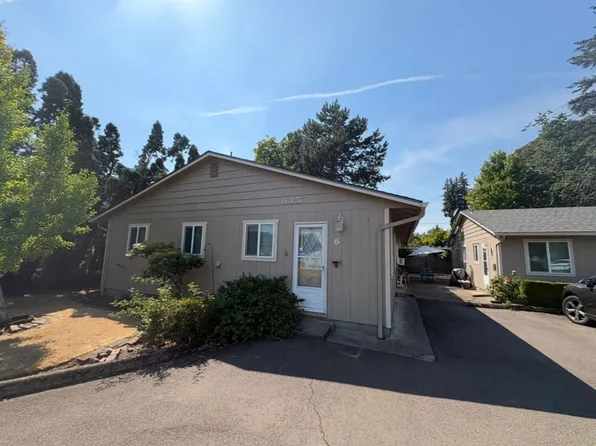 WLL635, 635 SW Cedarwood Ave APT 6, McMinnville, OR 97128