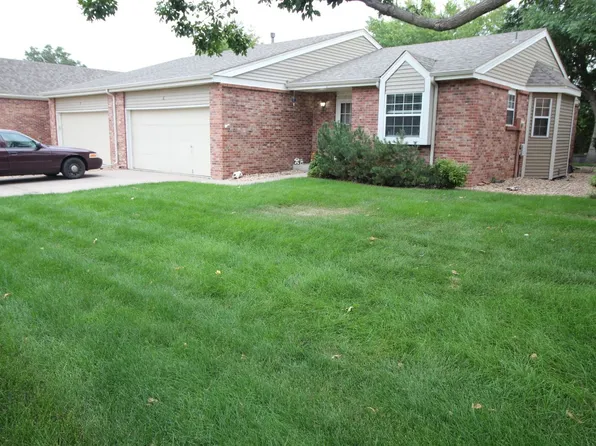 3950 W 12th St APT 6, Greeley, CO 80634