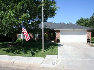 3512 S Virginia St, Amarillo, TX 79109