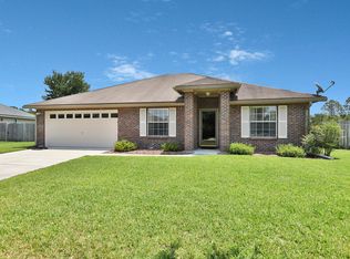 2561 Royal Pointe Dr, Green Cove Springs, FL 32043