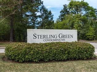 6607 Lake Woodlands Dr APT 521, Spring, TX 77382