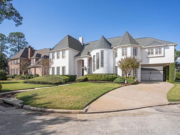 This spectacular home has a French Chateau feel, from the moment you enter, you will feel transported by something quite unique.