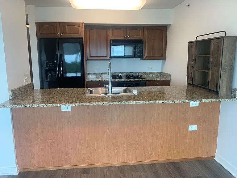 9655 Woods Dr #1208 — Photo 5