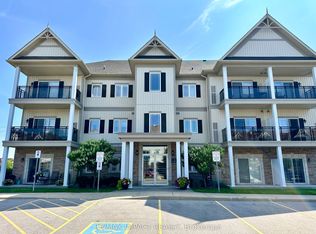 1 Sidney Ln #104, Clarington, ON L1C 0N5