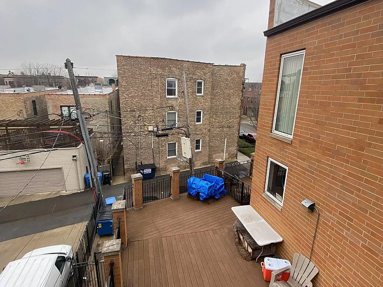 1207 W Grace St #3R — Photo 12