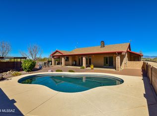 1939 W Camino Toro Bronco, Vail, AZ 85641