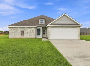 19440 Deerfield Loop, Loranger, LA 70446